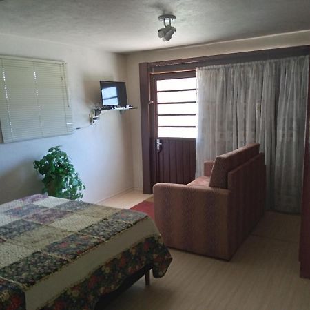 Sossego Do Interior II Apartment Nova Petropolis Luaran gambar