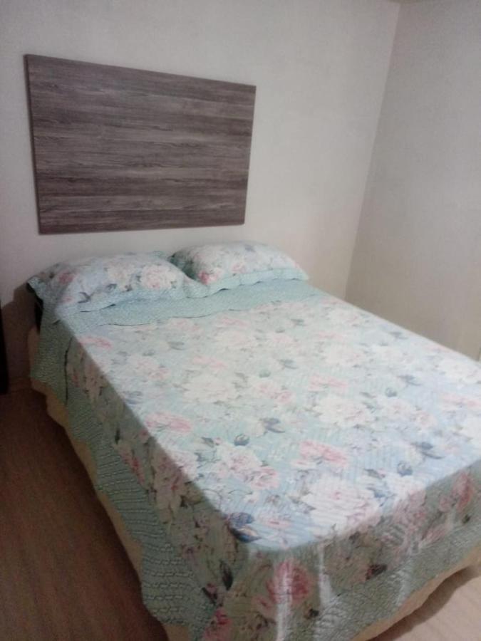 Sossego Do Interior II Apartment Nova Petropolis Luaran gambar