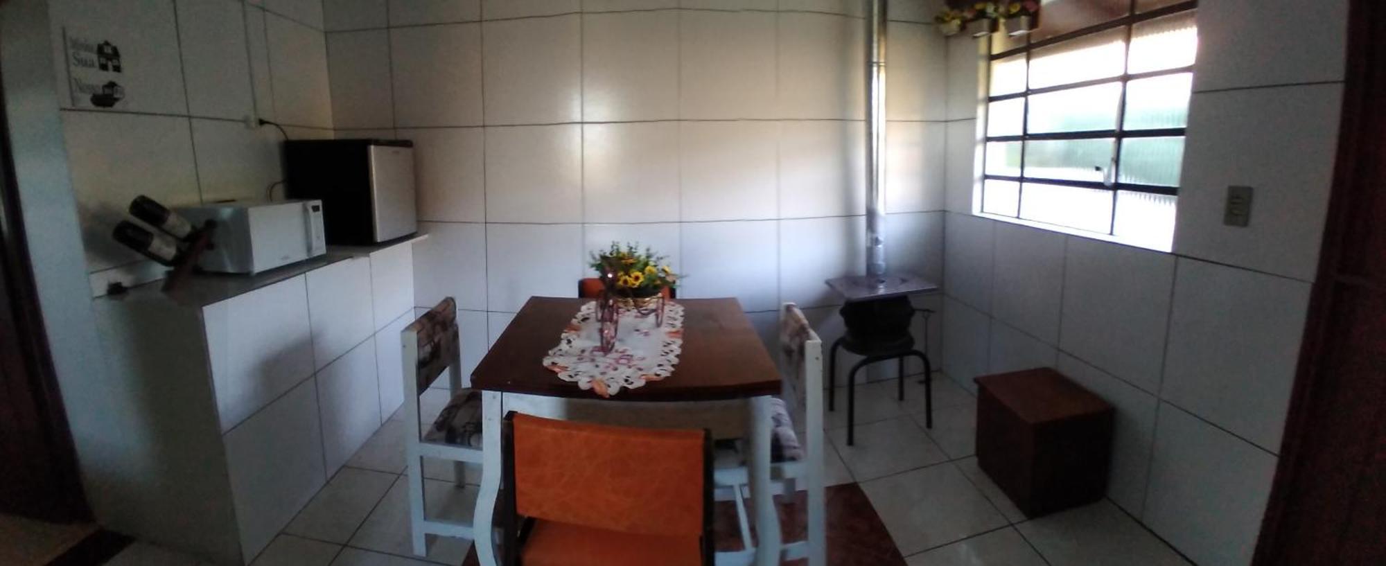 Sossego Do Interior II Apartment Nova Petropolis Luaran gambar